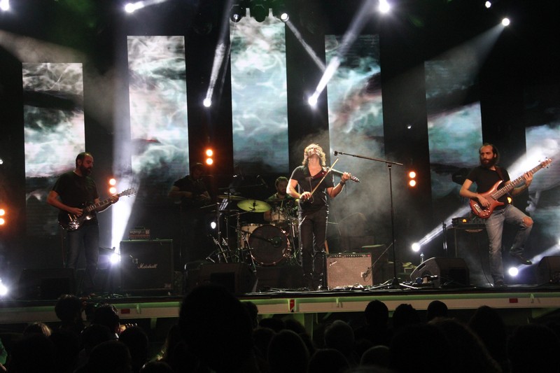 Avo Demirdjian in Concert